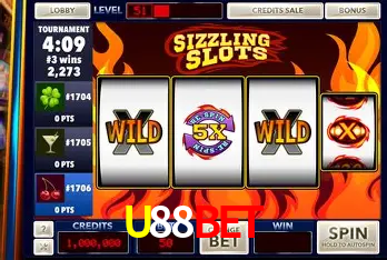 U88Bet