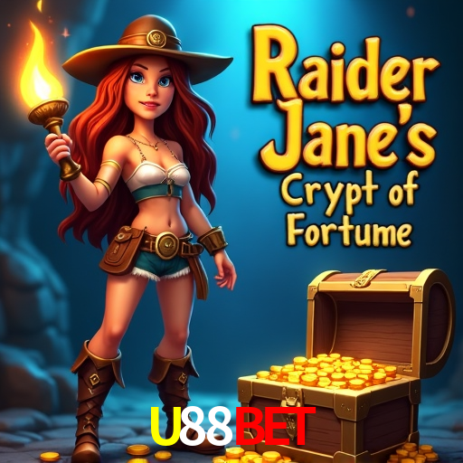 U88 Casino