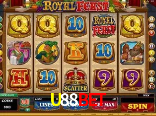 U88Bet,U88.Com